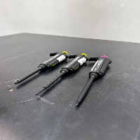Thermo Single Chanel Pipettes Quantity 3 image 1